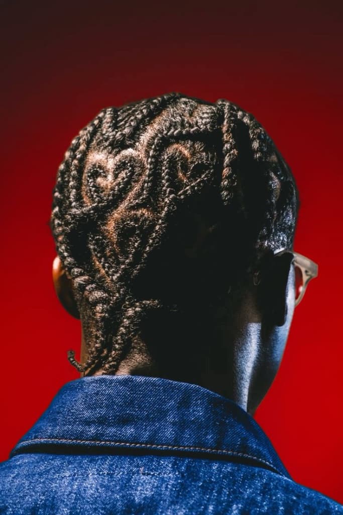 Coiffure
